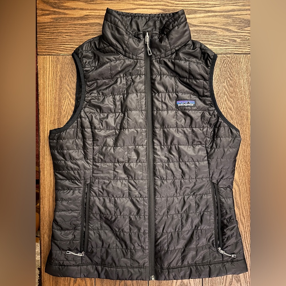 Women’s Patagonia Nano Puff Vest